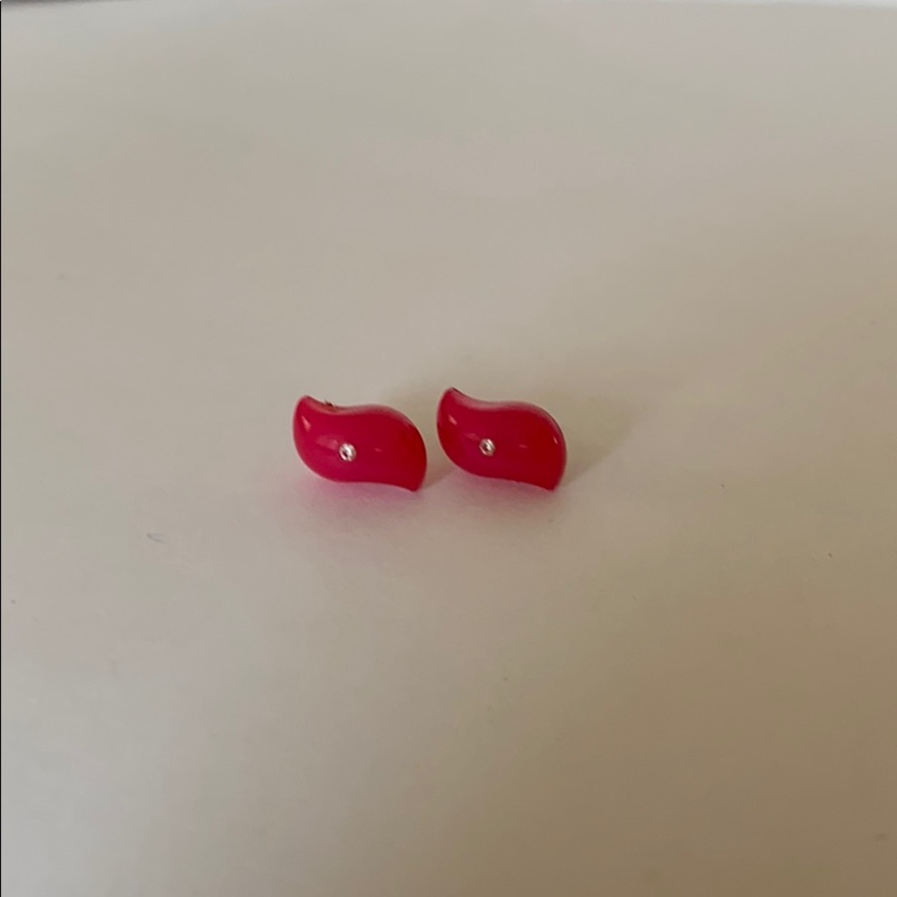 💕 VINTAGE earrings
